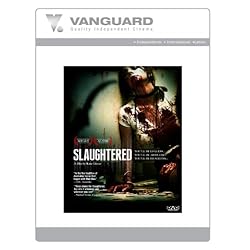 Slaughtered