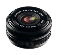 Fujifilm Lens X-Pro1 18mm F2.0 Lens
