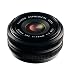 Fujifilm XF 18mm F2.0 Lens