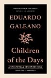 Children of the Days: A Calendar of Human History