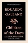 Children of the Days: A Calendar of H...