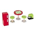 Kitchen Set 5 Pieces