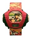 Ben 10 Kids' Digital Projector Watch #7BT002C1