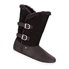 Boxfresh Damen Sneakers U Boot Kate
