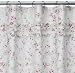 Simply Shabby Chic® Cherry Blossom Shower Curtain