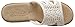 Sbicca Women's CEREZA Wedge Sandal