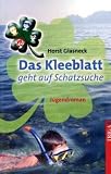 Produkt-Bild: Das Kleeblatt geht auf Schatzsuche