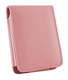 KIICKS iPod nano 3rd Gen Leather Flip Case Colour PINK