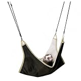 Ferret Ex Large Cushy Cage Hanging Pet Rat Hammock Bed