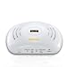 Sapido RB-1632 - Wireless N Router & 3G/4G Mobile Hotspot - Compatible with iPhone, Android, Blackberry Phones for Internet Sharing