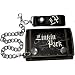 Leather Biker Wallets | Biker Wallets | Wallets For Sale - Linkin Park - Wallets - Leather Biker Tri-fold