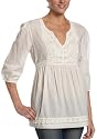 BandolinoBlu Women's Wynter Woven Top