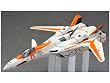 1/60 YF-19 Prototype Unit No. 3 Bird of Prey 1/60 YF-19 Prototype Unit No. 3 Bird of Prey