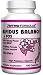Jarrow Formulations Jarrow Bifidus Balance + Fos, 100 Capsules (Pack of 2)
