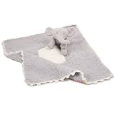 Barefoot Dreams CozyChic Pocket Buddies - Blue