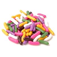 Licorice Pastels, 16 Oz