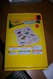 Crayola Creations Craft Apron