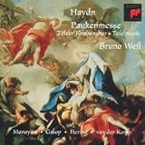 Eigenschaften Tafelmusik  / Joseph Haydn - Paukenmesse