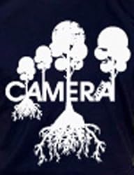 Camera Can't Lie - Navy Tree Women's T-Shirt