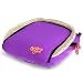 Bubblebum Inflatable Car Booster Seat