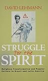 Struggle for the spirit : religious transformation and popular culture in Brazil and Latin America