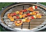 Review Harold Imports  / Forpro Products Co 60538 Double Kabob Skewers 4-pc.