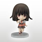 ガシャポン ガチャ 西尾維新アニメプロジェクト 化物語 バケモノガタリ カプションどーる 千石撫子 Bver. フィギュア 単品 バンダイ