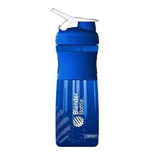 Blenderbottle 28 Ounce With Blenderball Pink