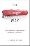 The Google Way