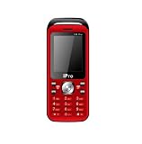 iPro i89 rot dual sim handy ohne Vertrag