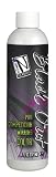 Norvell Black Out Dark Sunless Pro Competition Winning Color with Applicator Mitt 8 fl oz