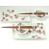 Sushi for Two Sets_White Sakura J1096