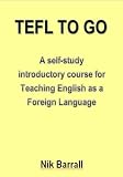 TEFL to go