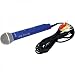 Emerson MM306 Special Effects DVD Karaoke Microphone