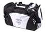 Celeritas Sports Light Grey Tennis Duffel/black Logo Item Number 60039