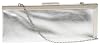 Calvin Klein Metallic Large Lux Clutch