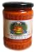 Ajvar Hot Vegetable Spread (gradina) 19.3oz