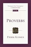 TOTC: Proverbs (Tyndale Commentaries Series)