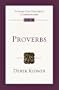 Proverbs (Tyndale Old Testament Commentaries)