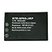 KINAMAX BTR-NP60-JWP-05 1400mAh CGA-S301/NP-30/D-L12 Replacement Battery for Panasonic SV-AV20/SV-AV30, Casio QV-R3/QV-R4, Pentax Optio 330RS/430RS