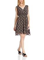 Peace & Love Vestido (Azul)