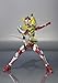 Bandai Tamashii Nations S.H. Figuarts Kamen Rider Baron Banana Arms Action Figure