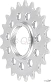 Surly Track Cog 1 8 X 18t Silver