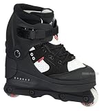 Anarchy Chaos 3 Aggressive Inline Skates - UK Size 12