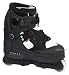 Anarchy Chaos 3 Aggressive Inline Skates - UK Size 12