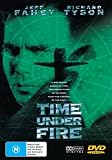 Time Under Fire ( Beneath the Bermuda Triangle )