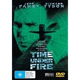 Time Under Fire [Australische Fassung, keine deutsche Sprache]von "Bryan Cranston"