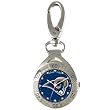 St. Louis Rams Grandstand Series Clip-On Watch - NFL Football Fan Shop Sports Team Merchandise
