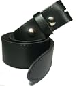 Leather Snap