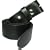 Leather Snap Fit Belt